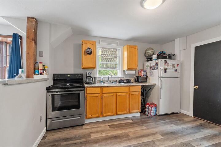 Property Photo:  34-36 West St  MA 01475 