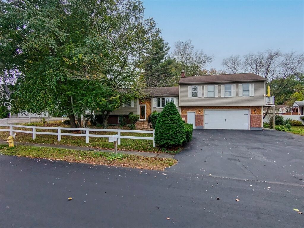 Property Photo: 60 Elizabeth Street MA 01030