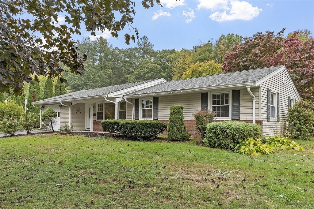 Property Photo: 38 Ruthellen Road MA 01824