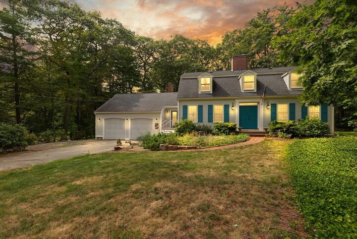 6 Hickory Hill  Manchester MA 01944 photo