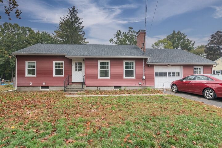 Property Photo:  79 Burnham Rd  MA 01301