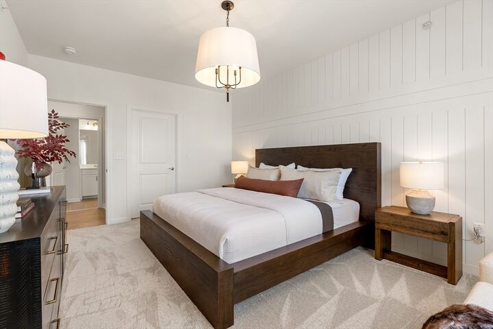 Property Photo: 2 Codman Way 403 MA 01581