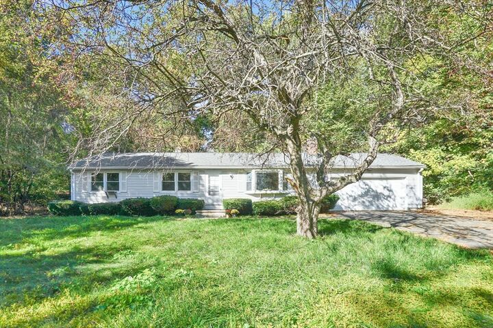Property Photo: 57 Falley Dr MA 01085