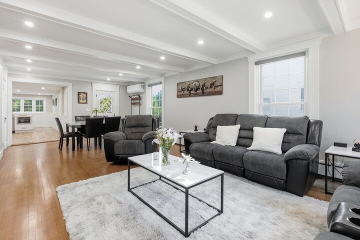Property Photo: 12 Salem St 2 MA 01835