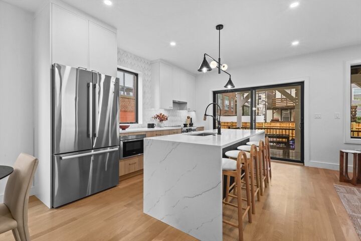 Property Photo:  16 Bonair St 16  MA 02145 