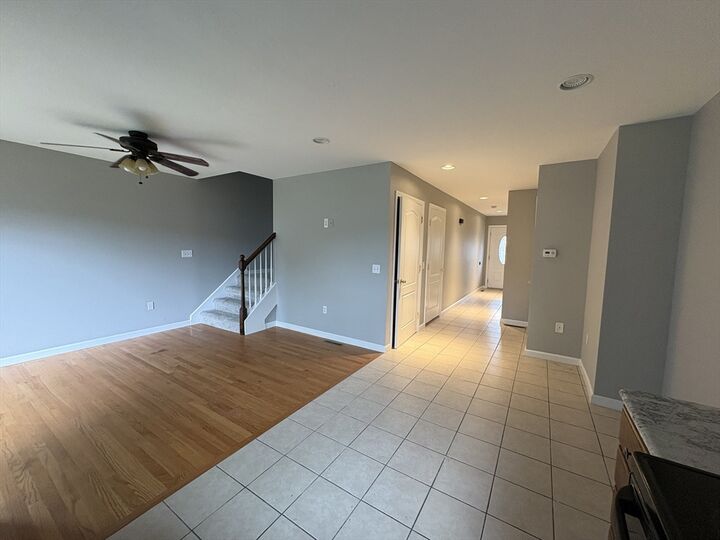 Property Photo: 213 Skeele Street Right MA 01013