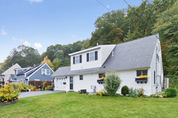 Property Photo: 36 Porter Rd MA 01760