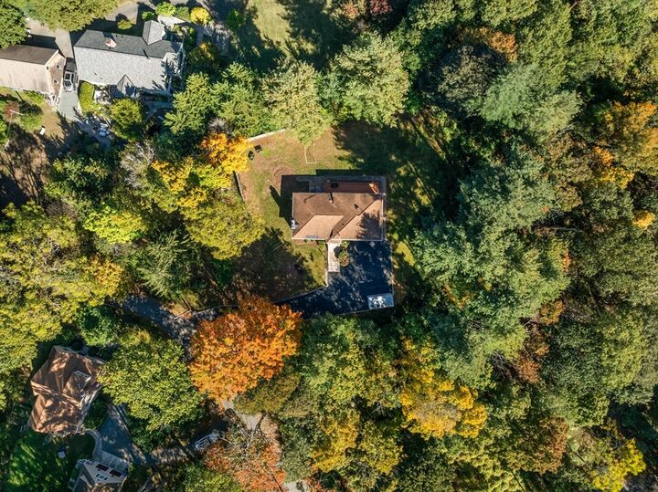 Property Photo: 723 Blue Hill Ave MA 02186