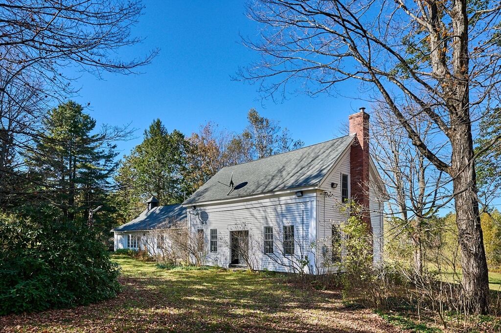 Property Photo:  41 Buckland Road  MA 01339