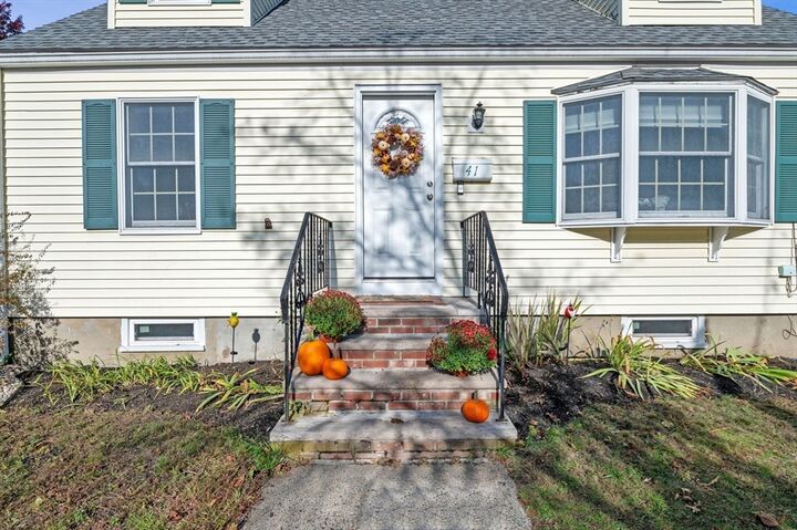 Property Photo:  41 Dexter St  MA 01960