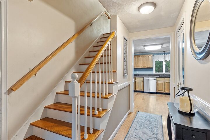 Property Photo:  2 Winston Ave  MA 01887