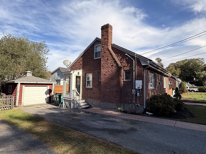 Property Photo:  68 Sutcliffe Rd  MA 01904 