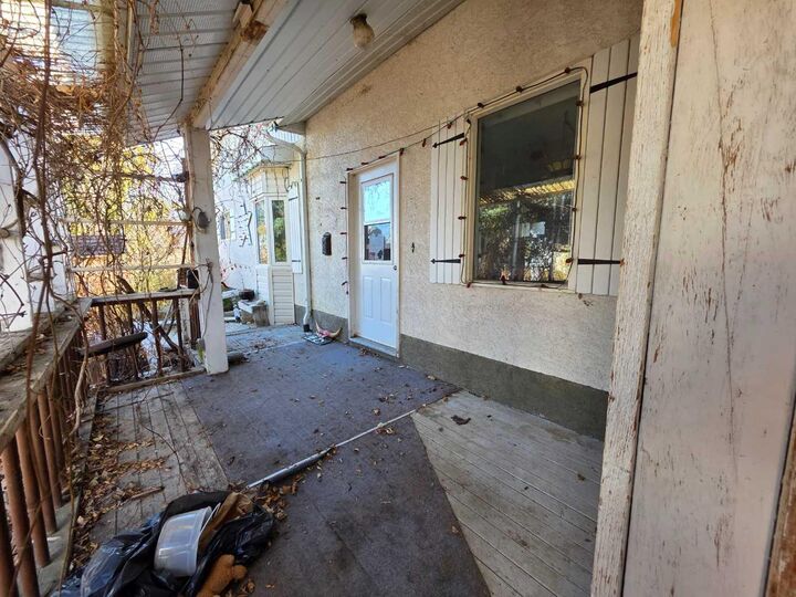 Property Photo: 126 1 Street AB T0K 2H0