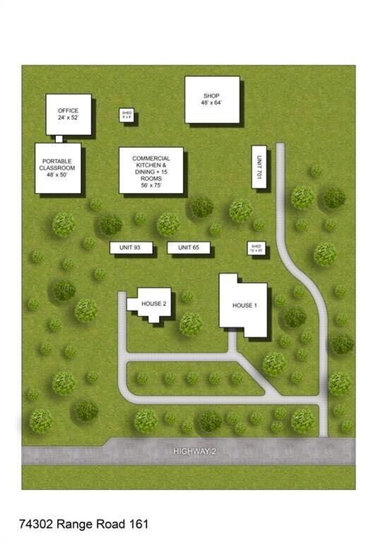161 Range Road 74302 — photo 1
