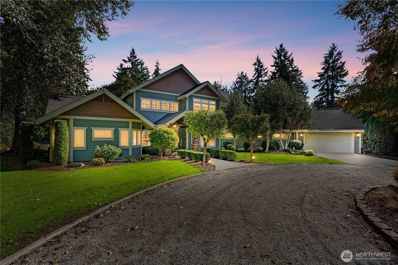 Property Photo:  16415  131st Avenue E  WA 98374 