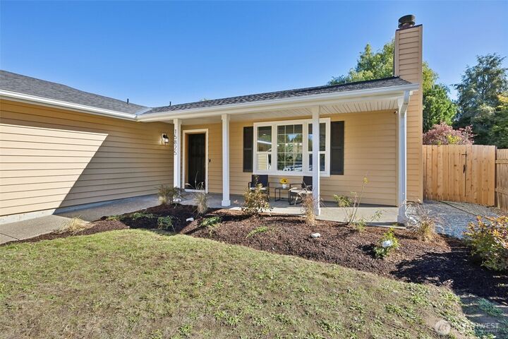 Property Photo:  15825  120th Avenue E  WA 98374