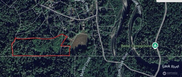 Property Photo: 64006 110th Street NE WA 98241