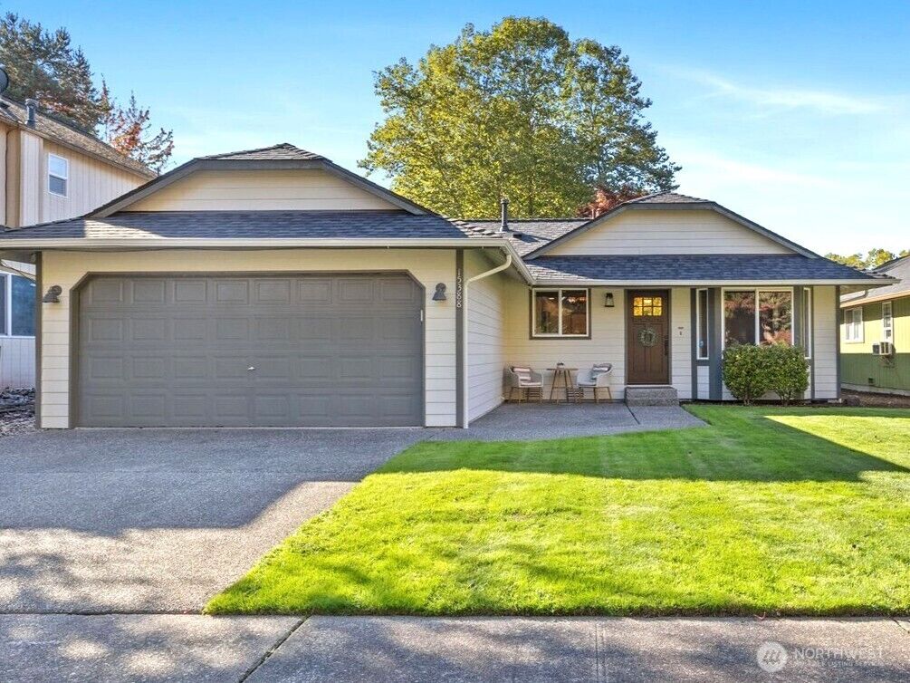 Property Photo: 15388 173rd Avenue SE WA 98272