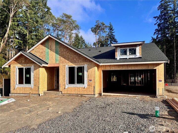 12519  40th (Lot 16) Avenue NW  Gig Harbor WA 98332 photo