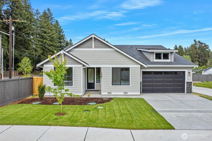 12519  40th (Lot 16) Avenue NW  Gig Harbor WA 98332 photo
