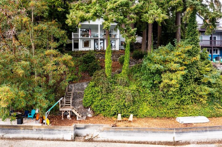 Property Photo: 2008 Madrona Point Drive WA 98312