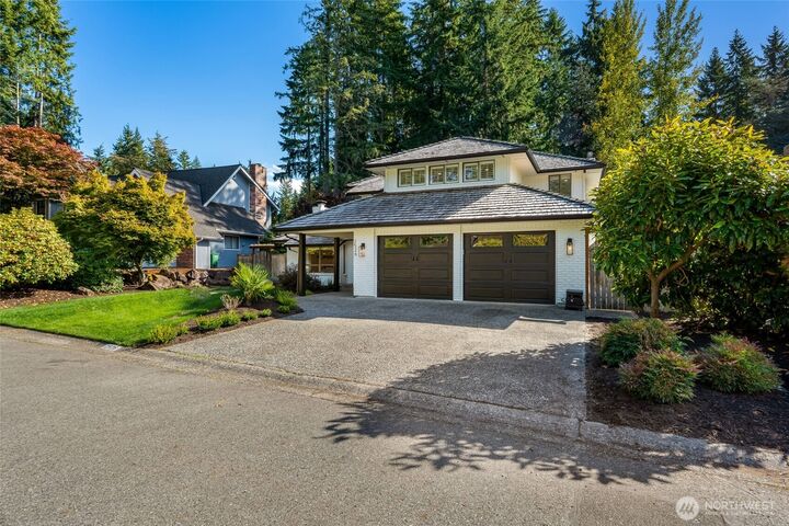 Property Photo: 2526 143rd Place SE WA 98012