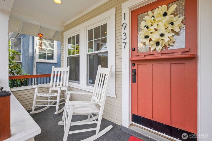 Property Photo: 1937 5th St WA 98337