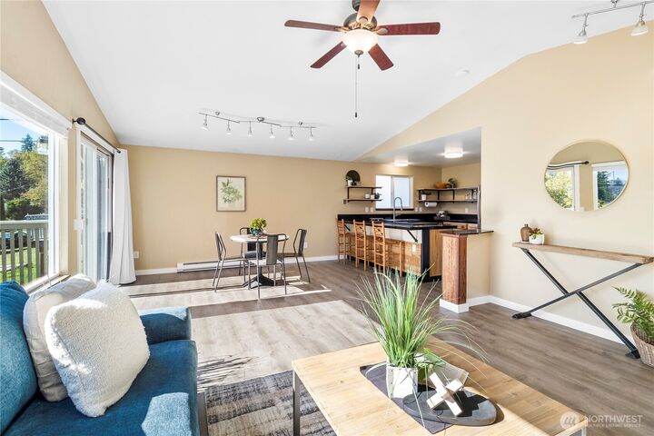 Property Photo: 4431 Alice Street WA 98226