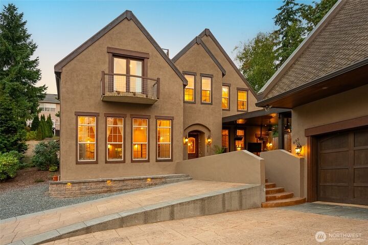 Property Photo: 835 Samish Way WA 98229
