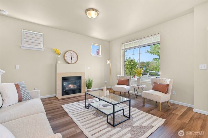 Property Photo:  353  Holland Ave  WA 98226 