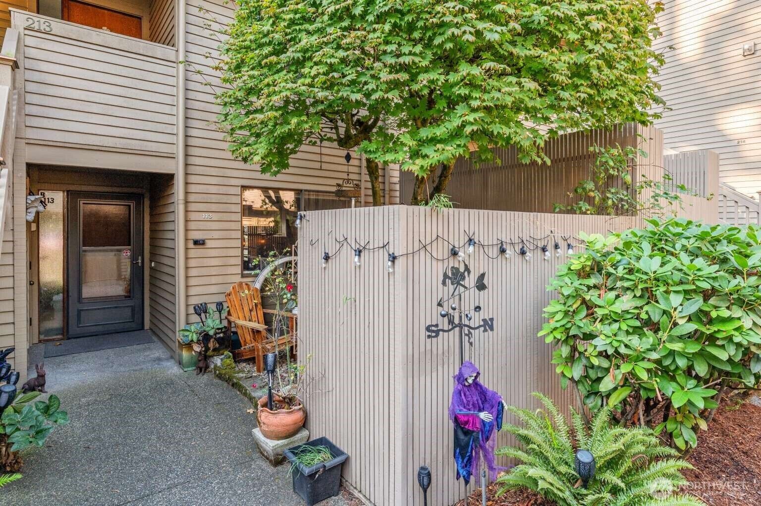 Property Photo: 2023 Narrows View Circle NW B113 WA 98335