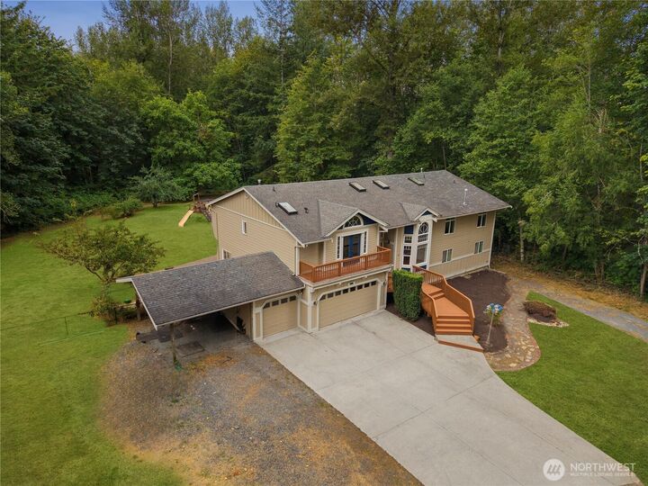 Property Photo: 24828 124th Street SE WA 98272