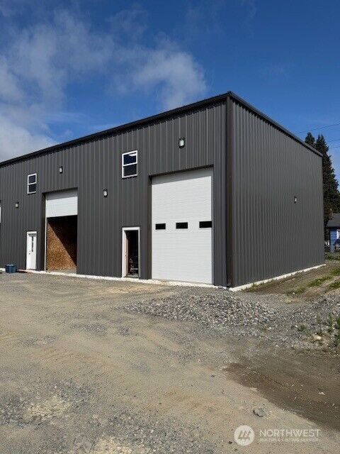 Property Photo: 2001 Henson Road 5 WA 98273