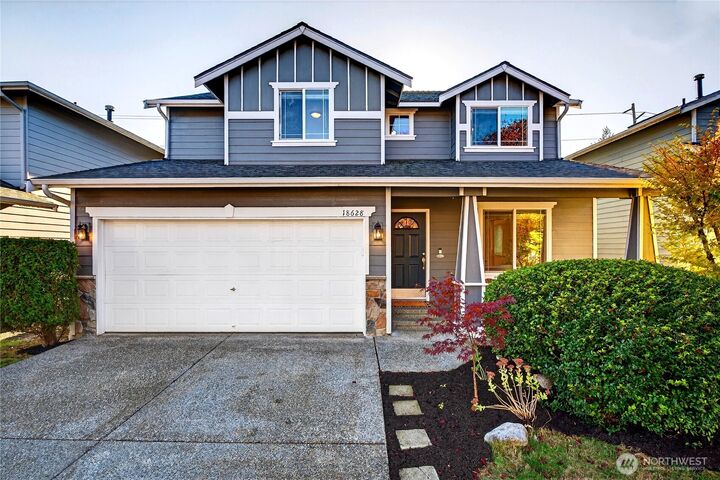 18628  10th Avenue SE  Bothell WA 98012 photo