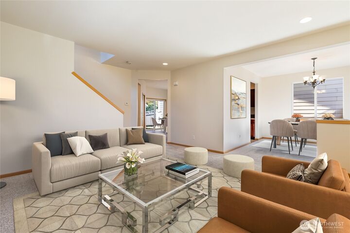 Property Photo:  440  Tremont Avenue  WA 98226 