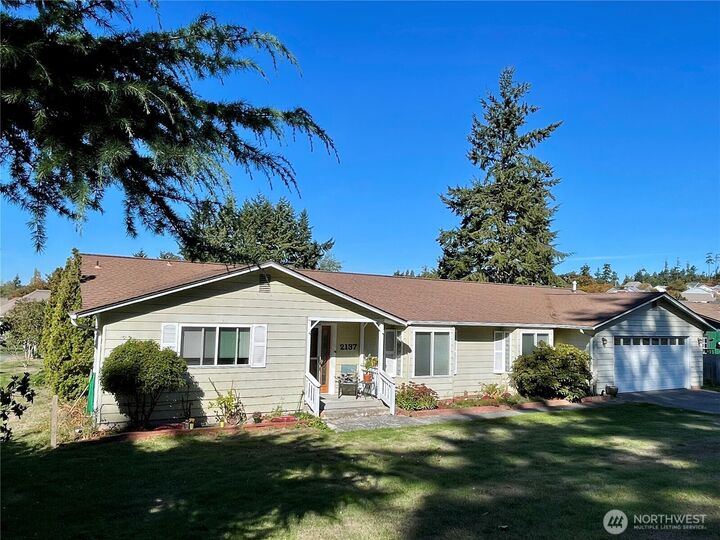 2137  Heritage Way  Oak Harbor WA 98277 photo