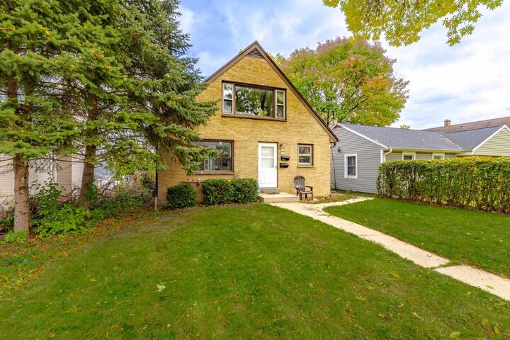 Property Photo: 1432 S 85th Street WI 53214