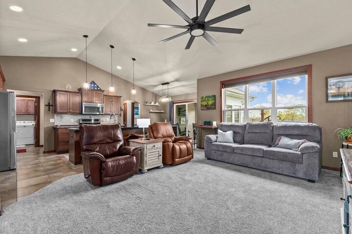 Property Photo:  N9074 Papermaker Pass  WI 54952 