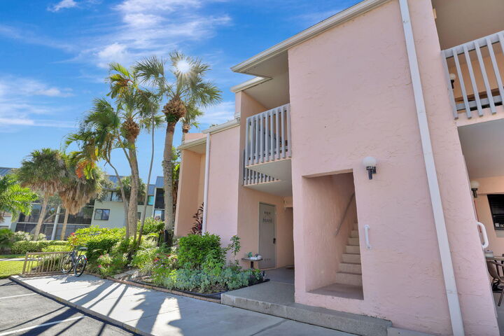 Property Photo: 2400 S Ocean Drive 3128 FL 34949