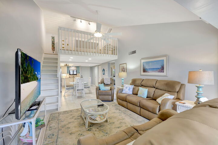 Property Photo: 2400 S Ocean Drive 3128 FL 34949