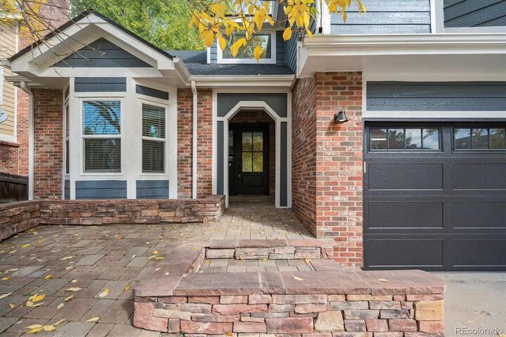Property Photo: 10040 Poudre Court CO 80124