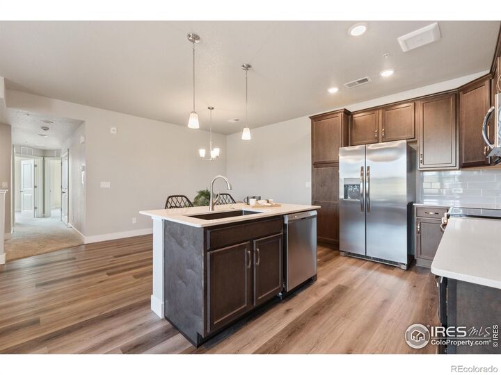 Property Photo: 6793 Maple Leaf Drive 101 CO 80547