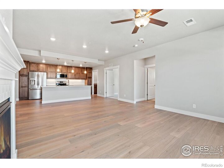 Property Photo:  1014 Birdwhistle Drive 2  CO 80524 