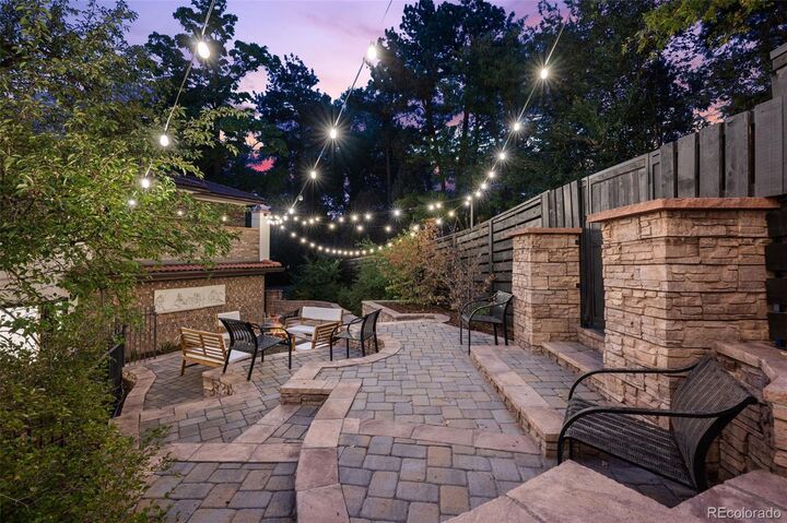 Property Photo: 2111 E Alameda Avenue CO 80209