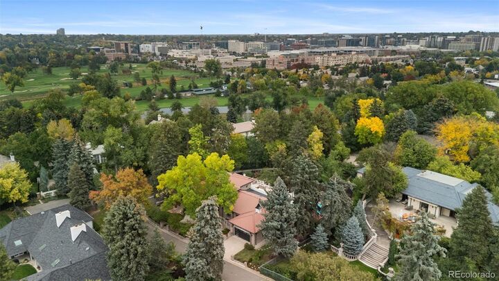 Property Photo:  2111 E Alameda Avenue  CO 80209 