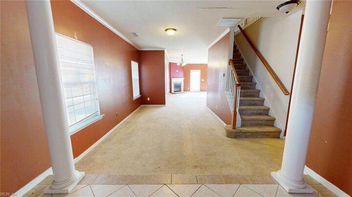 Property Photo:  306 Wythe St  VA 23608