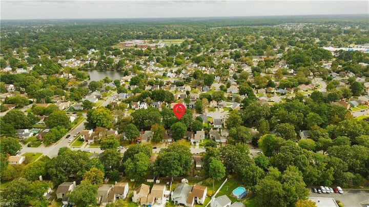 Property Photo:  1729 Pompey St  VA 23464 