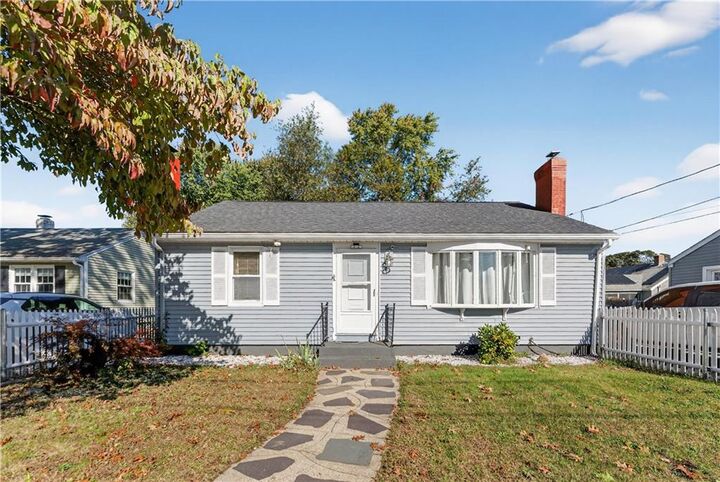 Property Photo:  15 Don Court  RI 02861