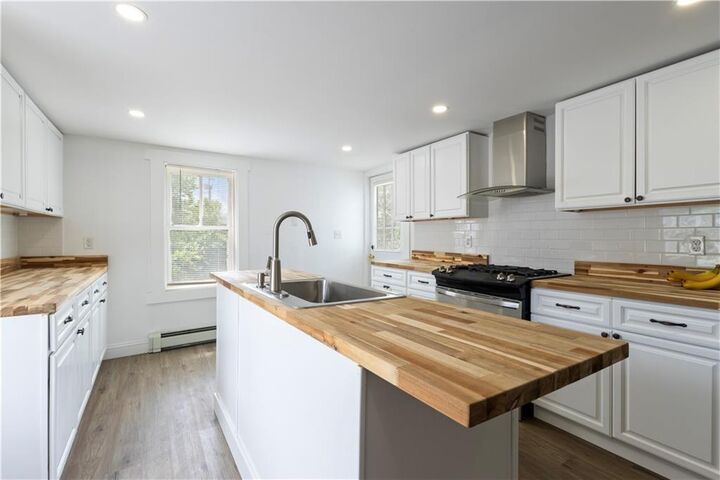 Property Photo: 14 W Natick Road RI 02886