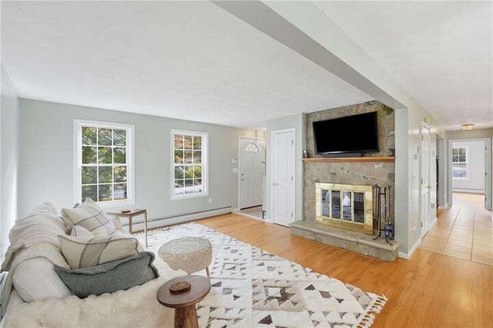 Property Photo:  24 Buratti Road  RI 02919 